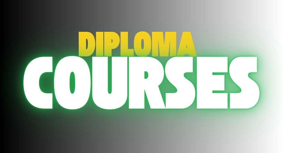 DIPLOMA COURSES